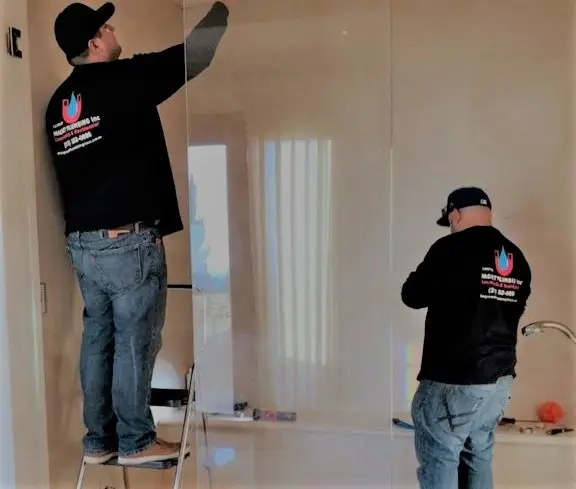 Professional plumbing installation for Tankless Water Heater Installation in West Phoenix